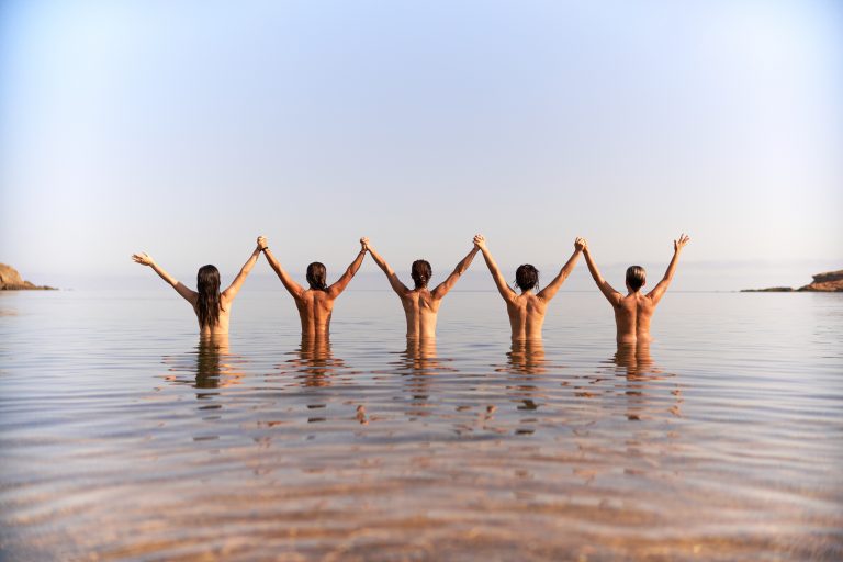 Retiro de Yoga en Menorca 2026