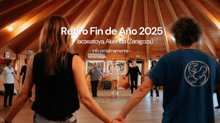 Retiro fin de año 2025