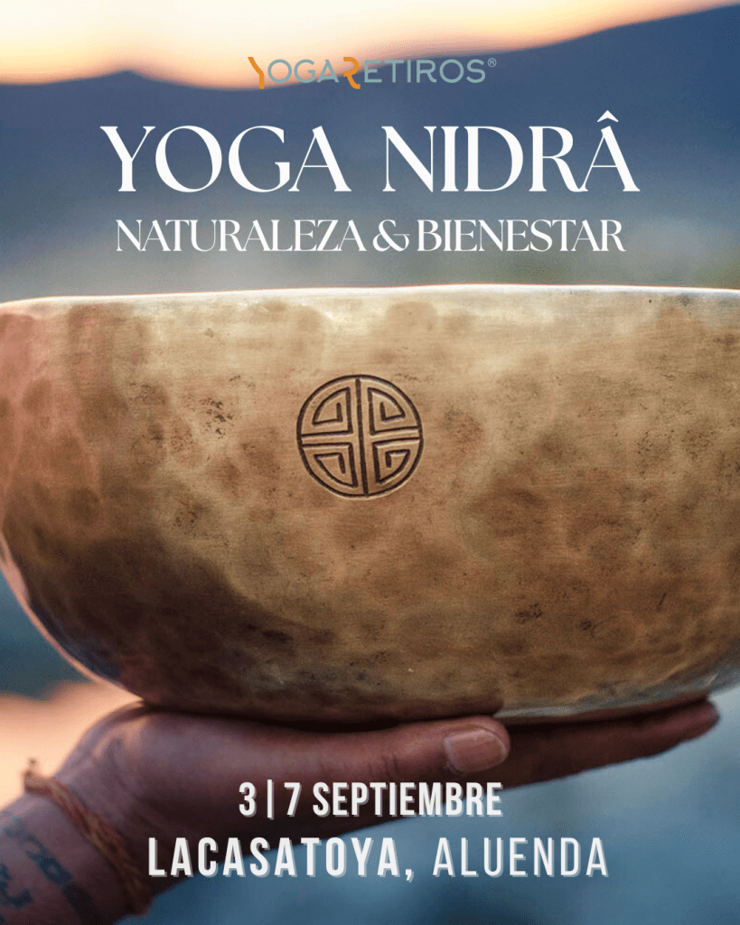 yoga nidra